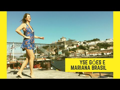Yse Góes e Mariana Brasil - Forró Roots