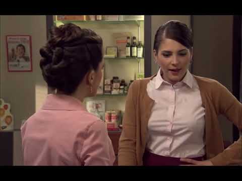 Amar C585 - Lucía confirma que Américo la sigue queriendo