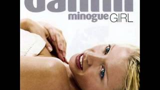 Dannii Minogue - All I Wanna Do (Qattara Club Mix)