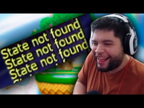 Is That How People Ragequit?