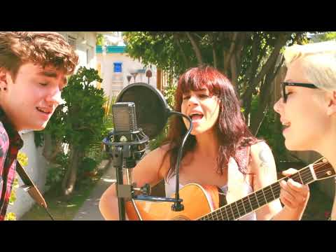 Dont Call Me A Liar - Terra Naomi