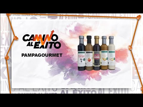 Camino al Éxito 2º Temporada - Episodio 10: Pampagourmet