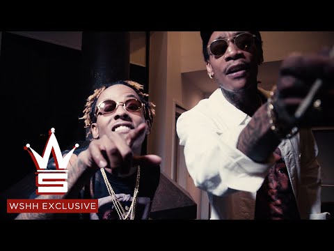 Rich The Kid "Dab Fever" Feat. Wiz Khalifa (WSHH Exclusive - Official Music Video)