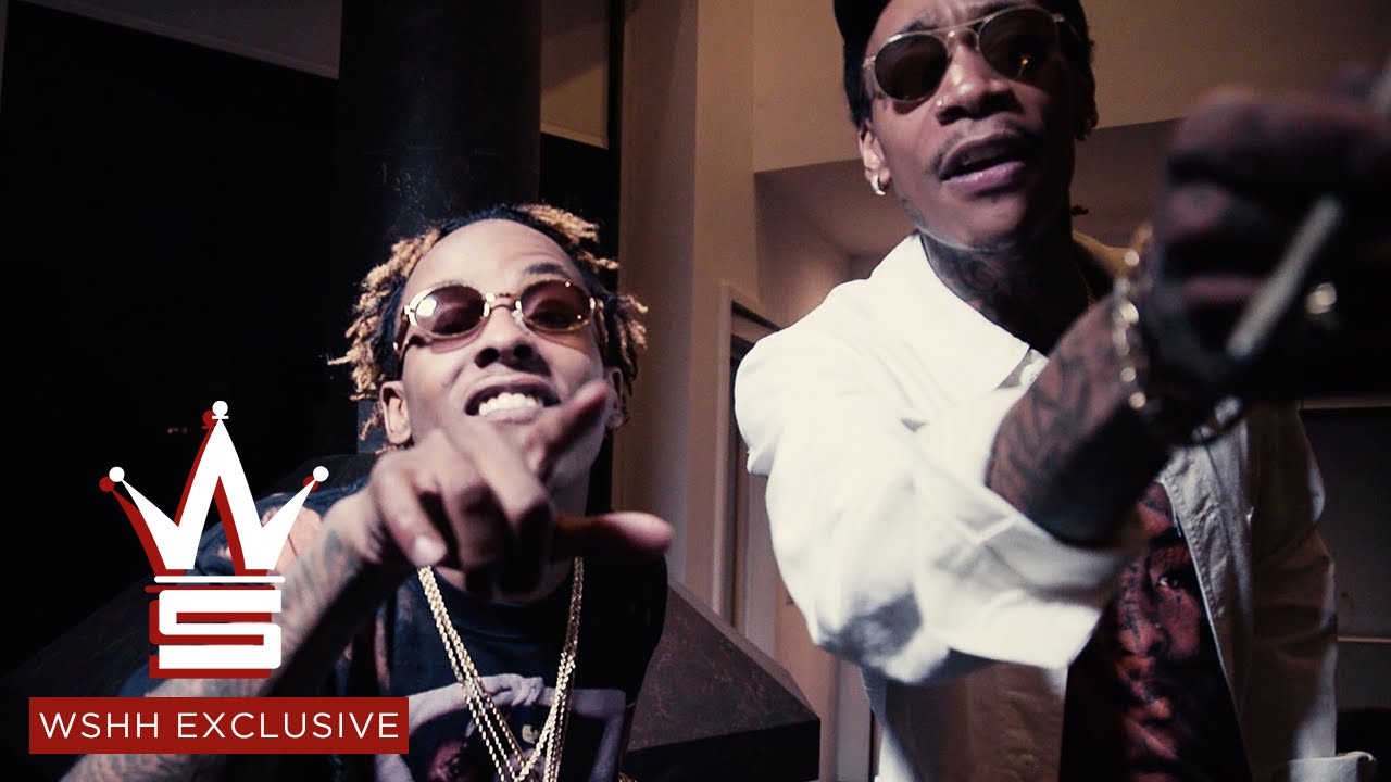 Rich The Kid ft Wiz Khalifa – “Dab Fever”