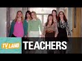 Teachers New Series Official Trailer Produced By Alison Brie TV Land