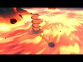 Volcanic Pools Super Monkey Ball Banana Blitz Ambience