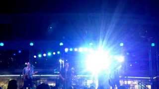 Will Hoge TRBXIV Bad Old days