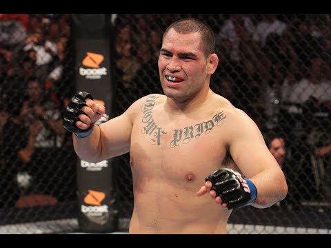 Cain Velasquez Making Pro Wrestling Debut At Triplemania XXVII
