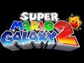 Pipe Room Super Mario Galaxy 2