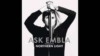 Ask Embla Chords