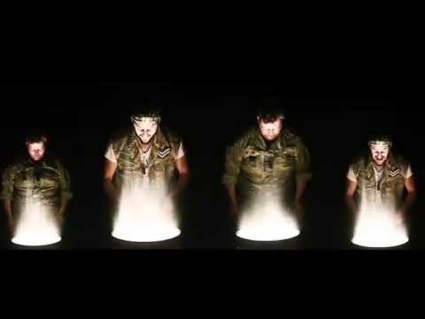 Huxtable - Regimental (Official Video)