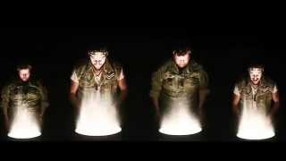 Huxtable - Regimental (Official Video)
