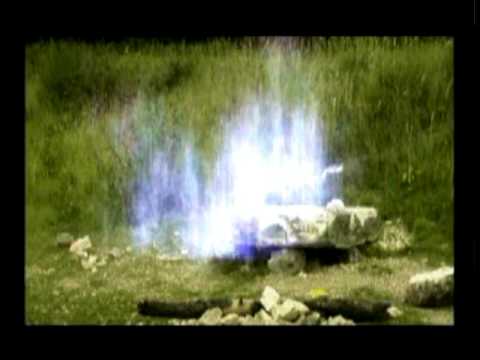 Der heilige Krieger Teil 2  - The Holy Warrior Part 2