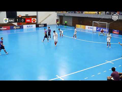 MFC 2023 |  SHAH ALAM CITY VS SELANGOR MAC