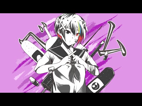 【Rapアレンジ】ベノム 中低音イケボで歌ってみた(cover by だいきり)