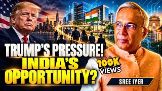 Why Trump has done India and Indian Americans a huge favour by making them the target!