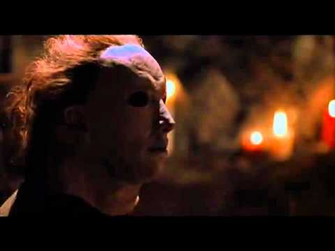 Halloween 5: The Revenge Of Michael Myers (1989) Official Trailer