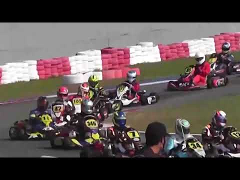 Copa São Paulo light de kart 2021