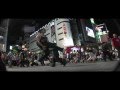 Jardy Santiago House Dance Freestyle in Osaka and Tokyo, Japan