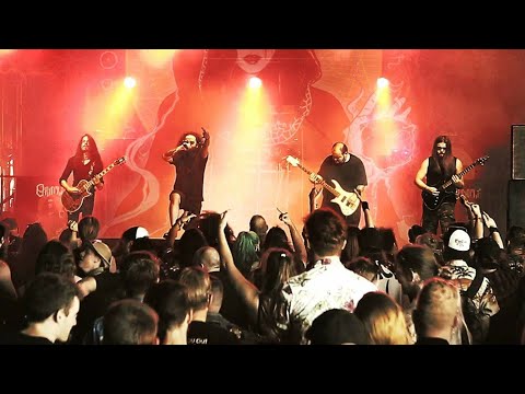 Oracle - Live at Bloodstock Open Air 2018