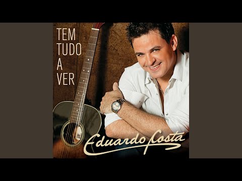 Fiz Amor Com Uma Estranha - Eduardo Costa