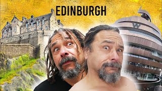 Download the video "You MUST Watch This to Understood Edinburgh"