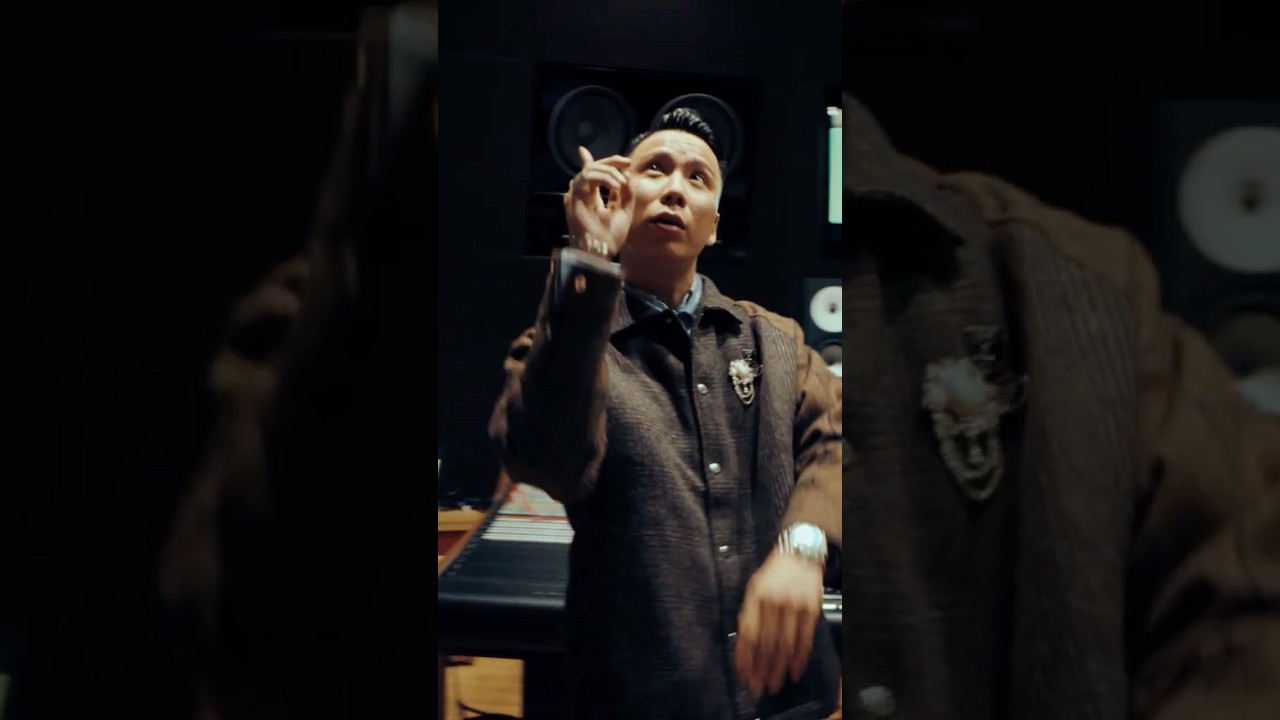 #WILYWNKA 'Rapper's Flow Pt.2' Music Video OUT NOW!