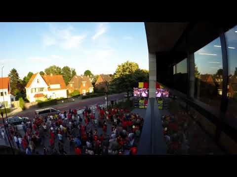 LEDify @WKdorp Schilde