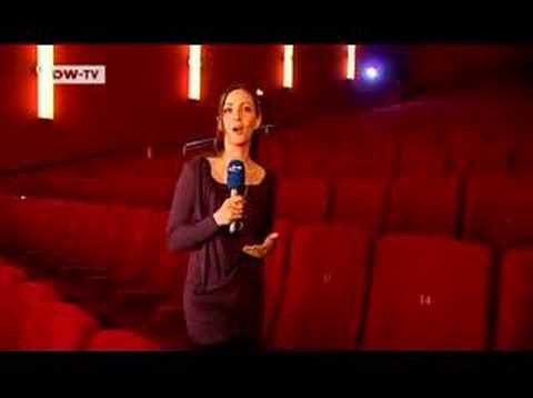 KINO: The German Film Magazine