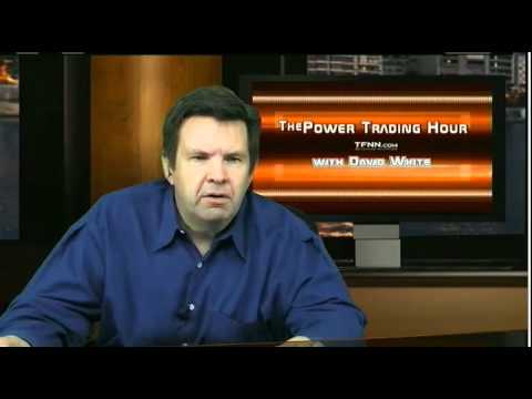 May 11th Power Trading Hour with David White on TFNN - 2012