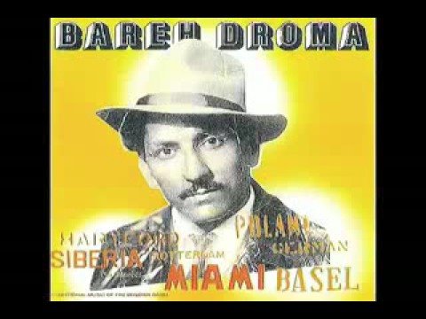 Bareh Droma - Opai Dad