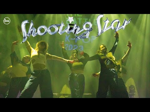 [PRISM] XG - Shooting Star | The Battle Of K-Pop 2023 |