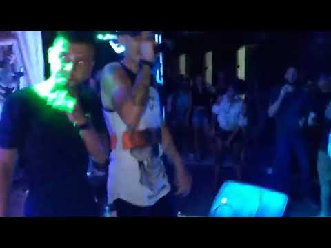 Bonde do vei no Bataclan Ilhéus BA