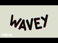 CLiQ Wavey Lyric Video Ft Alika