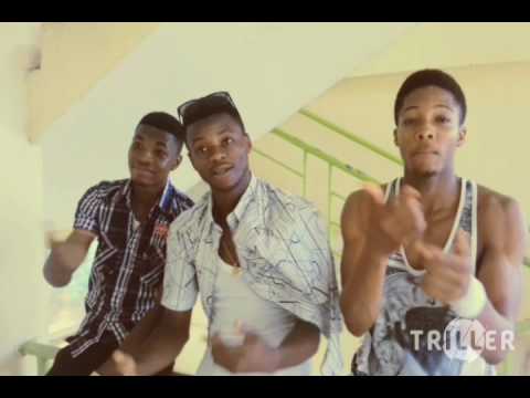 PHYNO ALOBAM (BOYS CLIP)