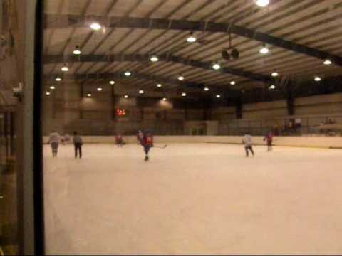 HC JAROMER A - HC RYCHNOVEK a HC CERNCICE