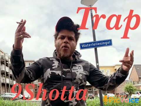 in de trap 🏃‍♂️🏚 (dutch rap)