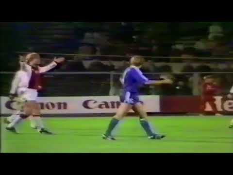 1980-1981 ajax - AZ'67