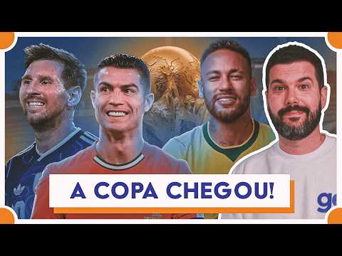 THE HARDEST WORLD CUP IN HISTORY!!
