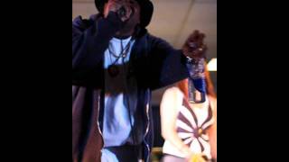 Buxaburn &quot;Don Of All Dons&quot;