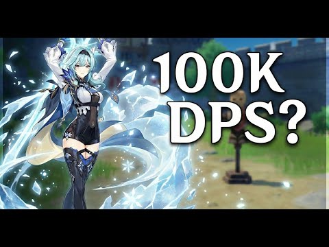 C1 Eula vs Dps test Dummy