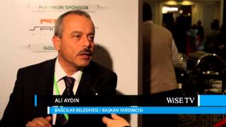 Dünya Akıllı Şehirler Zirvesi (WICS 2014) geleceğin kent yaşamı için nasıl bir ö