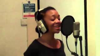 Under A Blanket Of Blue