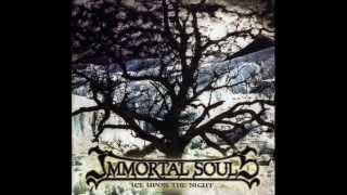 Immortal Souls - Painbearer (Christian Melodic Death Metal)