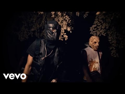 Countree Hype, Eddy G Bomba - Black Opps (Official Music Video)