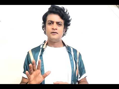 Amresh kumar Elder brother - AK