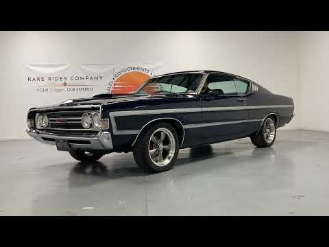 1969 Ford Torino GT (CC-1823149) for sale in Mooresville, North Carolina