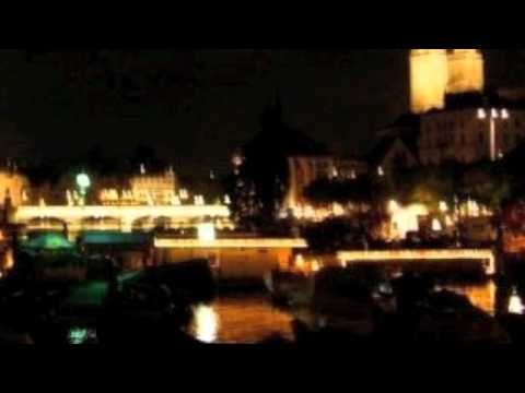 Là-bas Florent Pagny