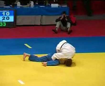 Birkfellner vs. Behrla  Part 3