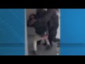 DeKalb County Schools Address Video That Appears To Show Fight With Teacher Students At High School